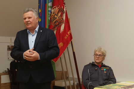 OBČNI ZBOR PGD GRAHOVO 17 FOTO LJUBO VUKELIČ